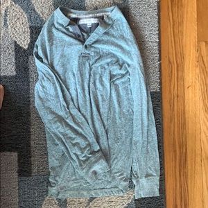 teel pd&c long sleeve